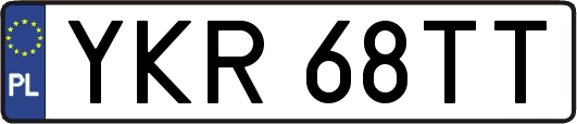 YKR68TT