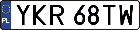 YKR68TW