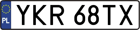 YKR68TX