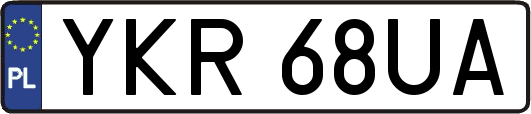YKR68UA
