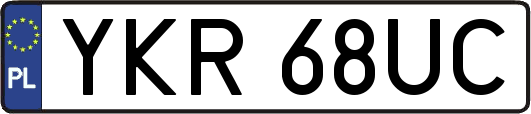 YKR68UC