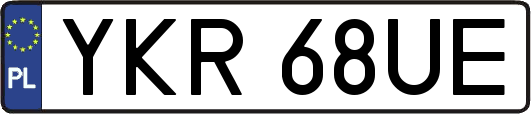 YKR68UE