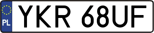 YKR68UF
