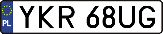 YKR68UG