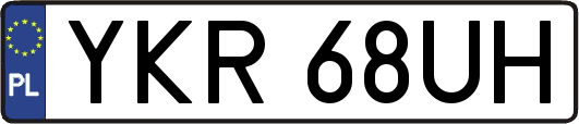 YKR68UH
