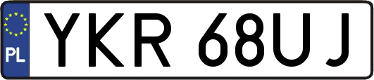 YKR68UJ