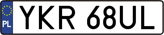 YKR68UL