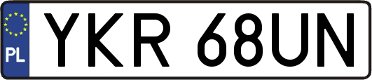 YKR68UN