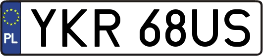 YKR68US