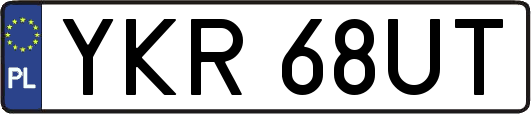 YKR68UT