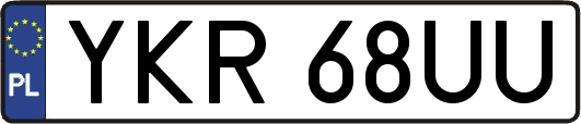 YKR68UU
