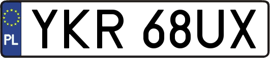 YKR68UX