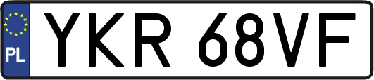 YKR68VF
