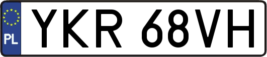 YKR68VH
