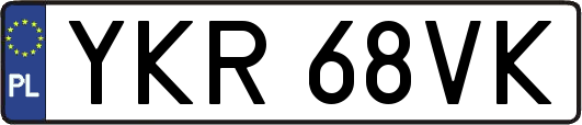 YKR68VK