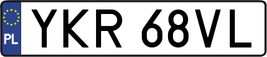 YKR68VL