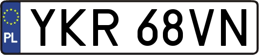 YKR68VN