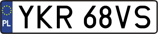 YKR68VS