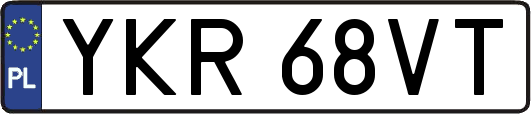 YKR68VT