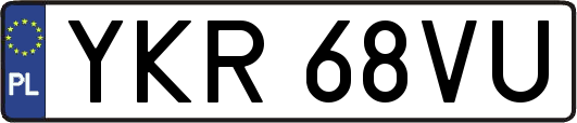 YKR68VU