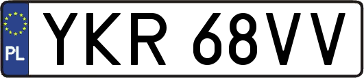 YKR68VV