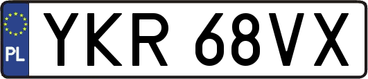 YKR68VX