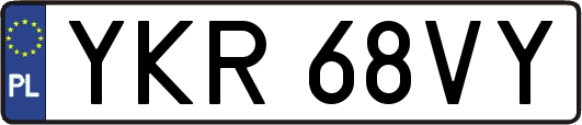 YKR68VY