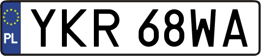 YKR68WA