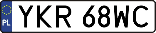 YKR68WC