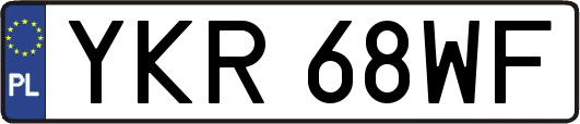 YKR68WF