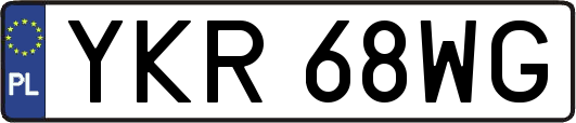 YKR68WG