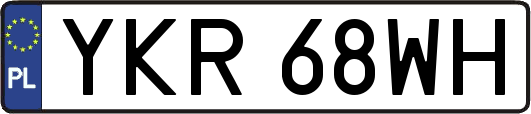 YKR68WH