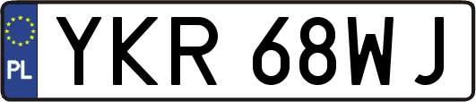 YKR68WJ