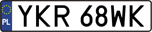 YKR68WK
