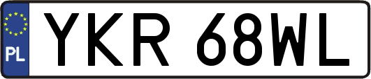 YKR68WL