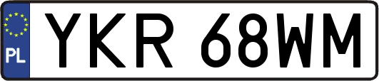 YKR68WM