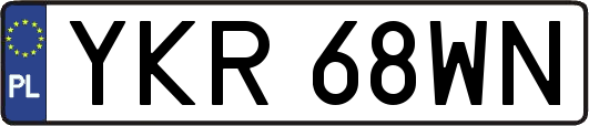 YKR68WN