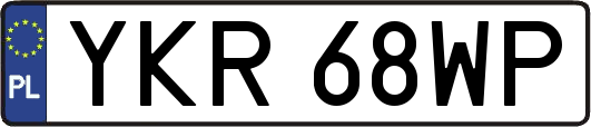 YKR68WP