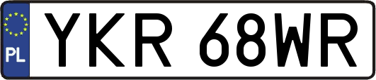 YKR68WR