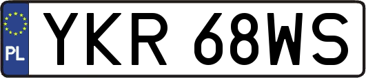 YKR68WS