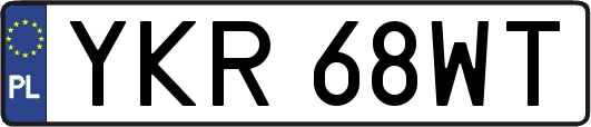 YKR68WT