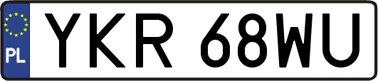 YKR68WU