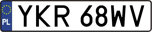 YKR68WV
