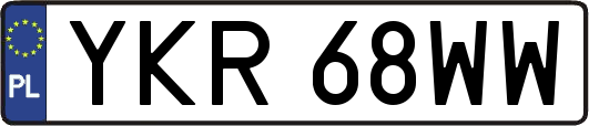 YKR68WW