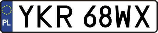 YKR68WX
