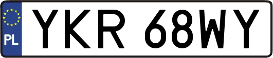 YKR68WY
