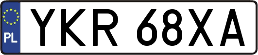 YKR68XA