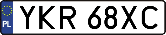 YKR68XC