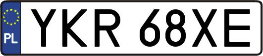 YKR68XE