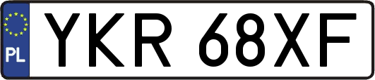 YKR68XF